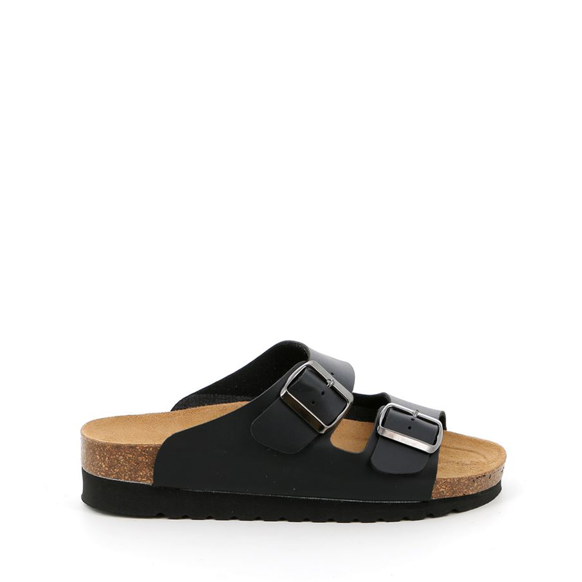 Ciabatte Donna Estive Con Plantare In Sughero - Traspiranti, Leggere, Made In Italy - Foto 5