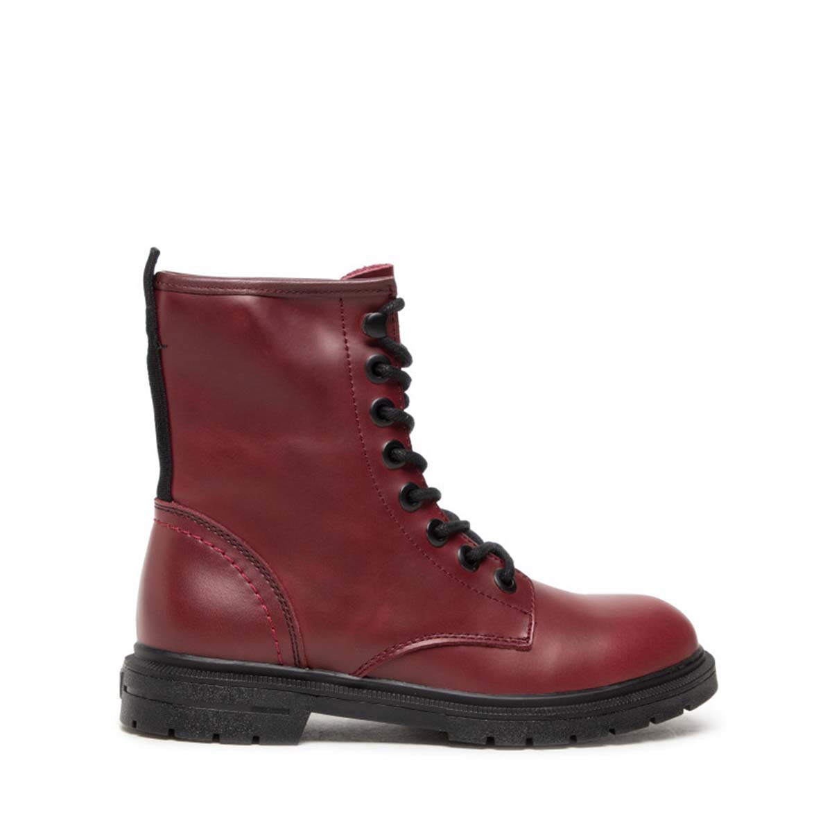 Anfibi clearance wrangler bordeaux