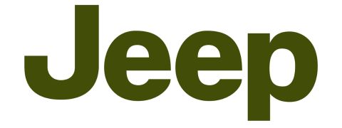 Logo Brand Jeep