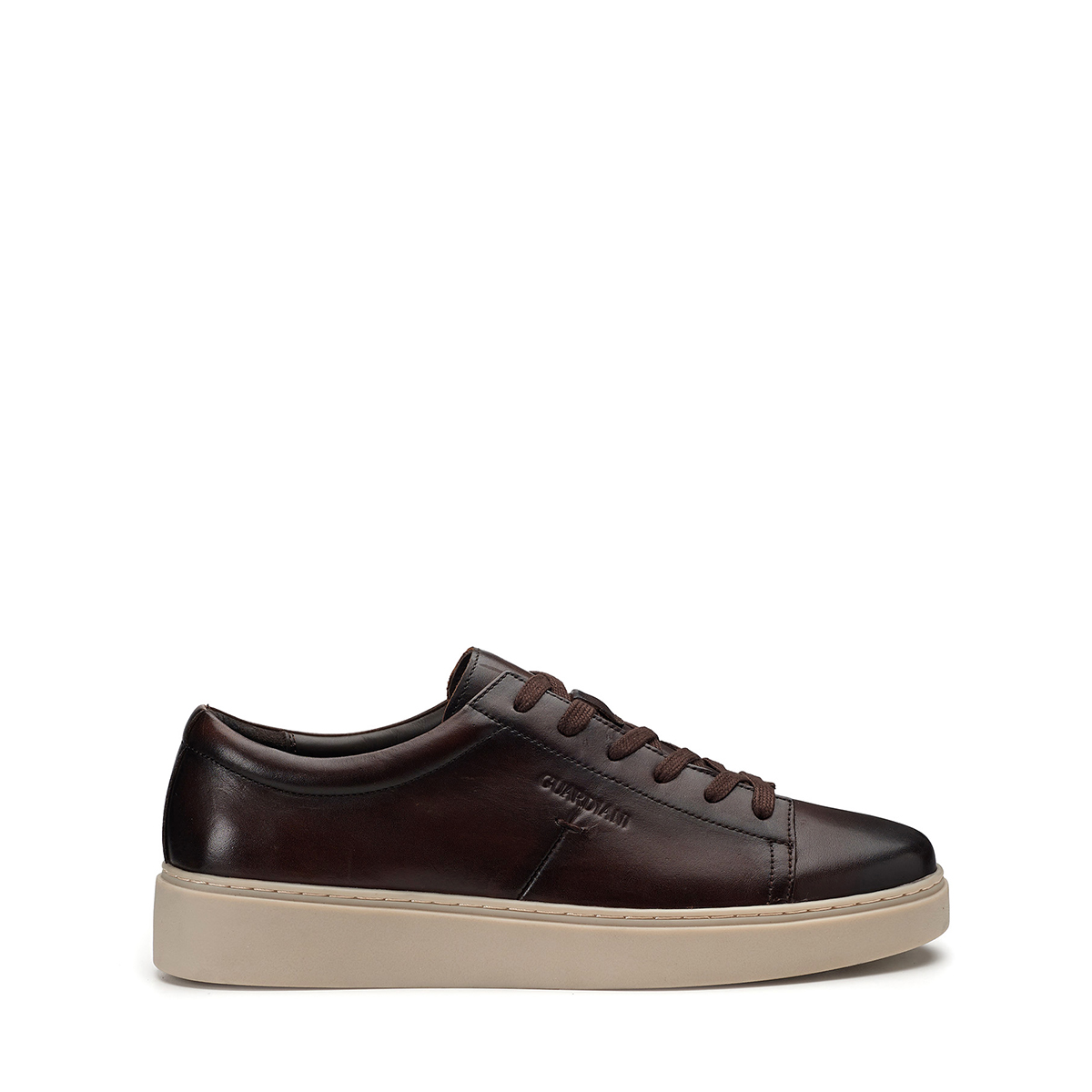 Leather Sneakers Scarpe Avirex Estive Adriano Calzature Scarpe