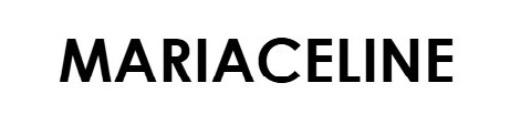 Logo Brand Mariaceline 