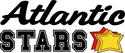 Logo Brand Atlantic Stars