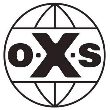 Logo Brand OXS 